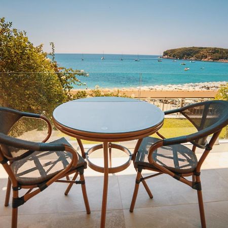 Ionion Beach Resort Parga Eksteriør bilde