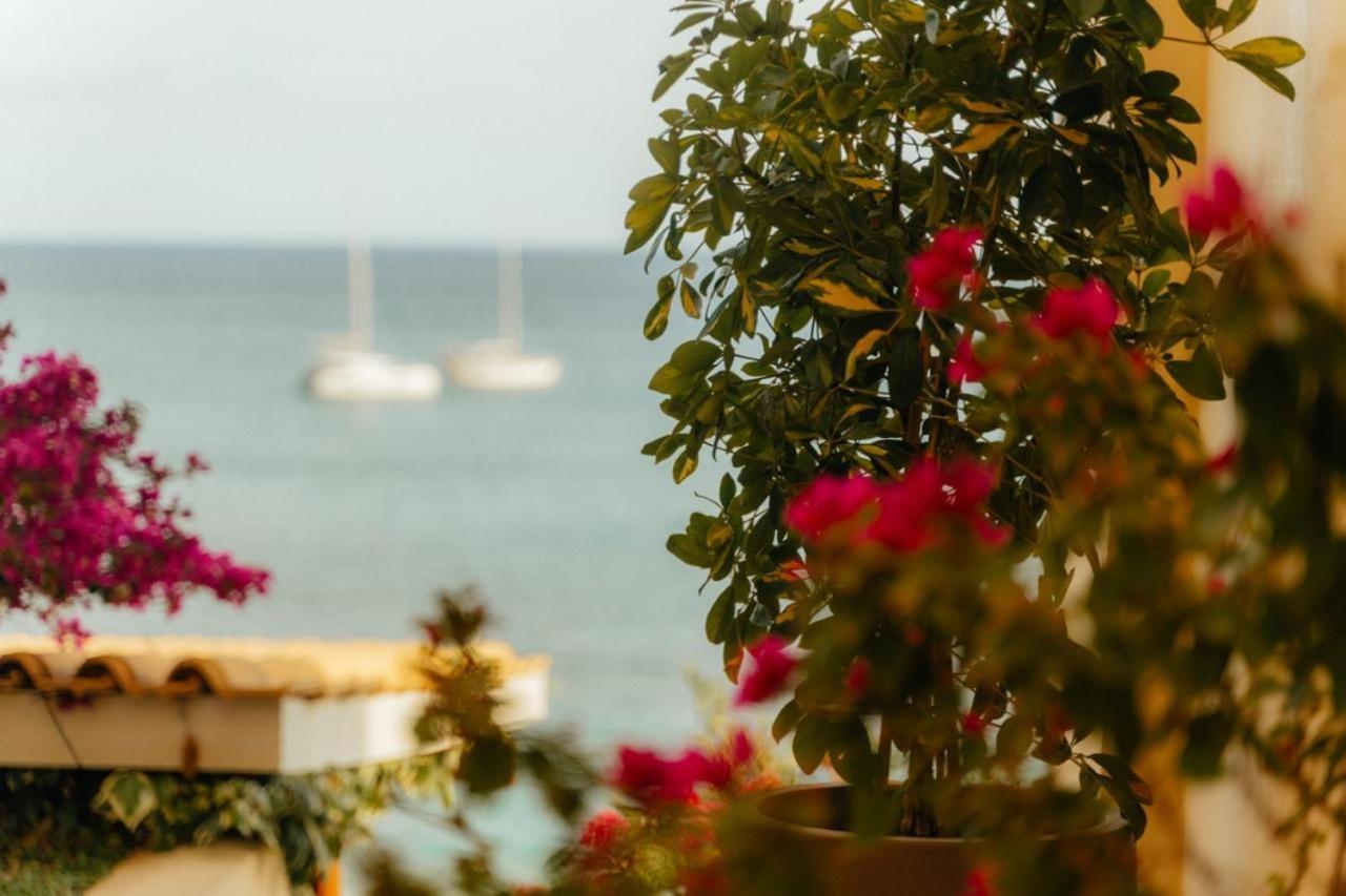 Ionion Beach Resort Parga Eksteriør bilde